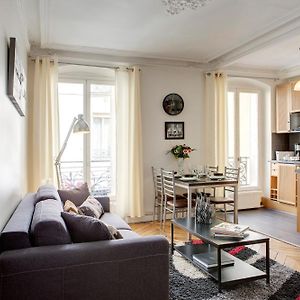 Appartement met Twee Slaapkamers